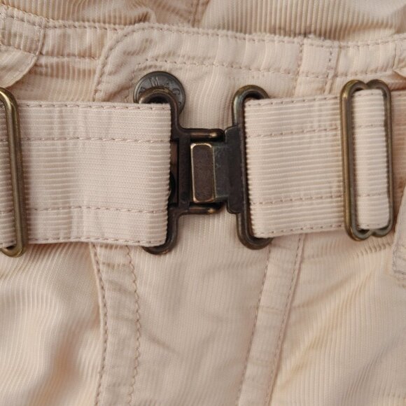 VINTAGE EMMEGI Snow Pants Women's Size 30 Made in Austria - Picture 3 of 13